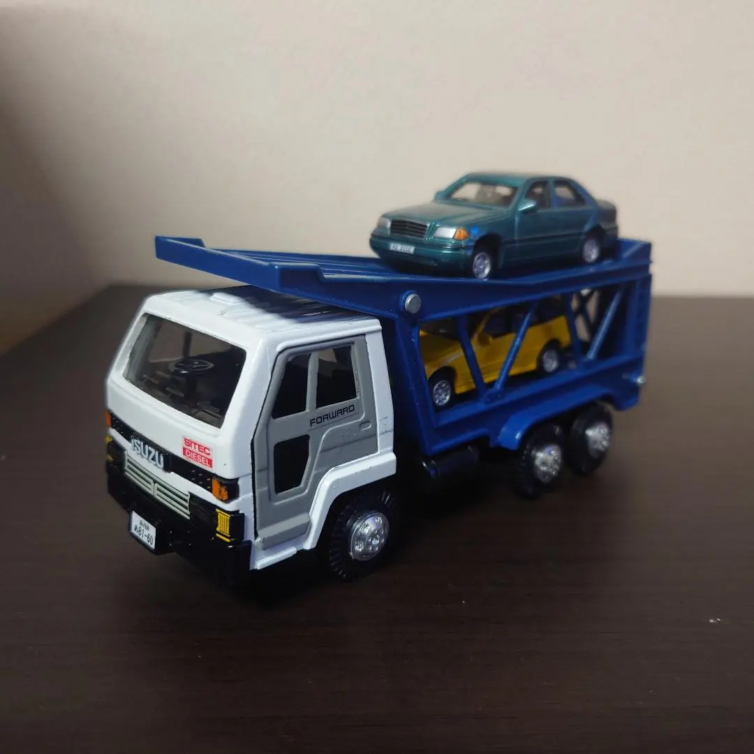 2026年最新】ダイヤペット いすゞの人気アイテム - メルカリ