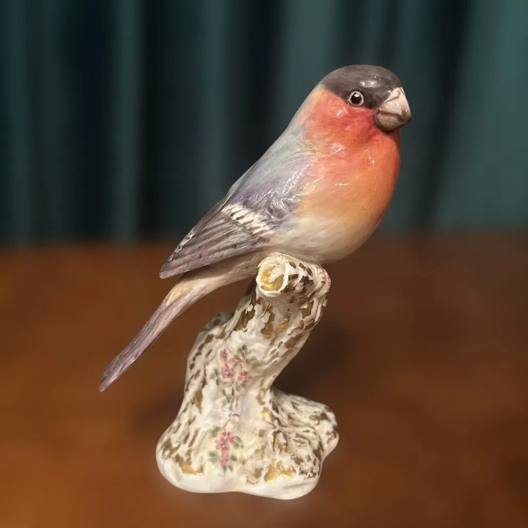 2026年最新】ロイヤルウースター フィギュリンの人気アイテム - メルカリ