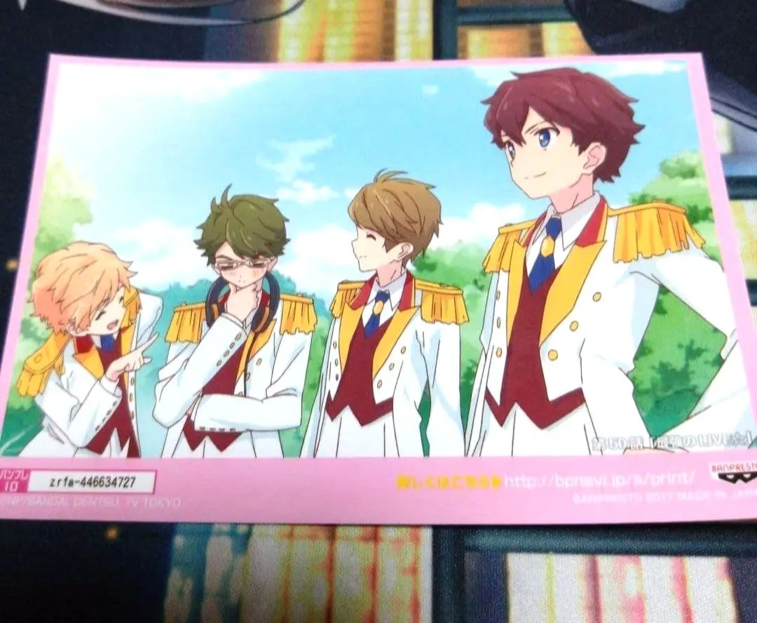 2026年最新】アイカツ m4の人気アイテム - メルカリ