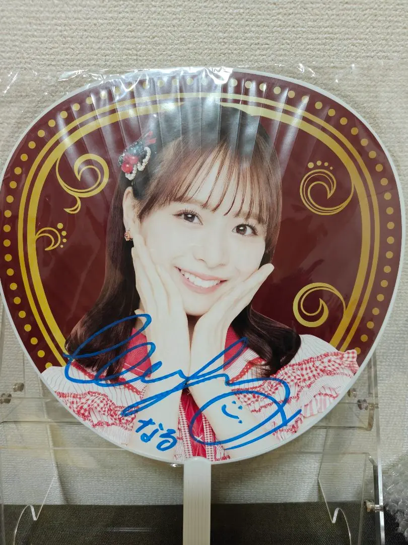 2026年最新】倉野尾成美 サインの人気アイテム - メルカリ