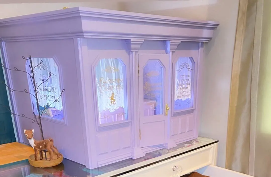 2026年最新】KLOKA ドールハウスの人気アイテム - メルカリ