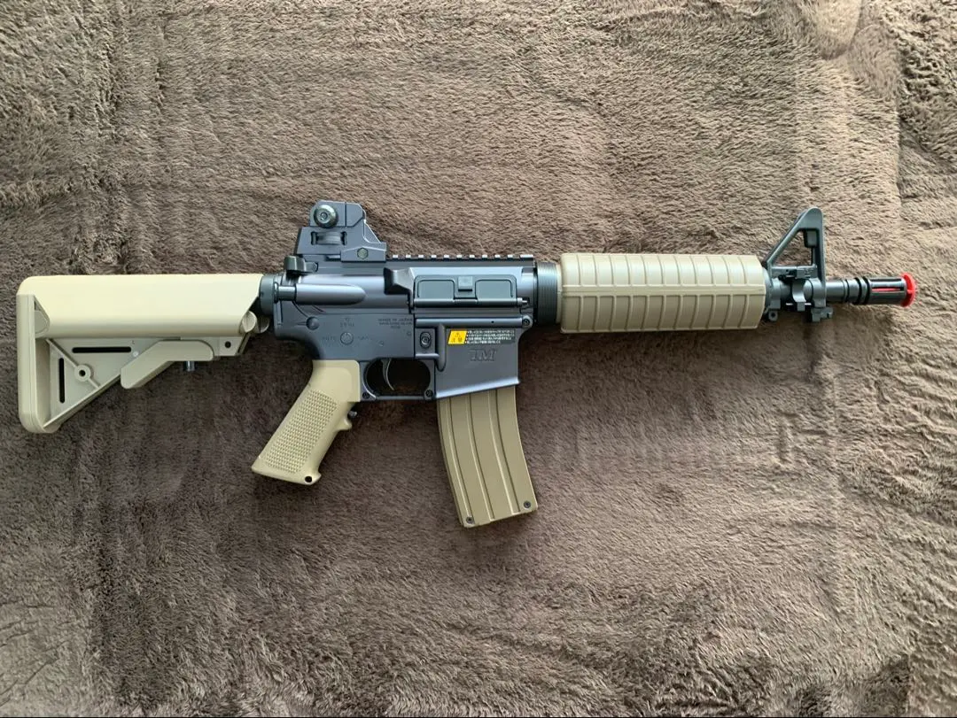 2026年最新】マルイ M933の人気アイテム - メルカリ