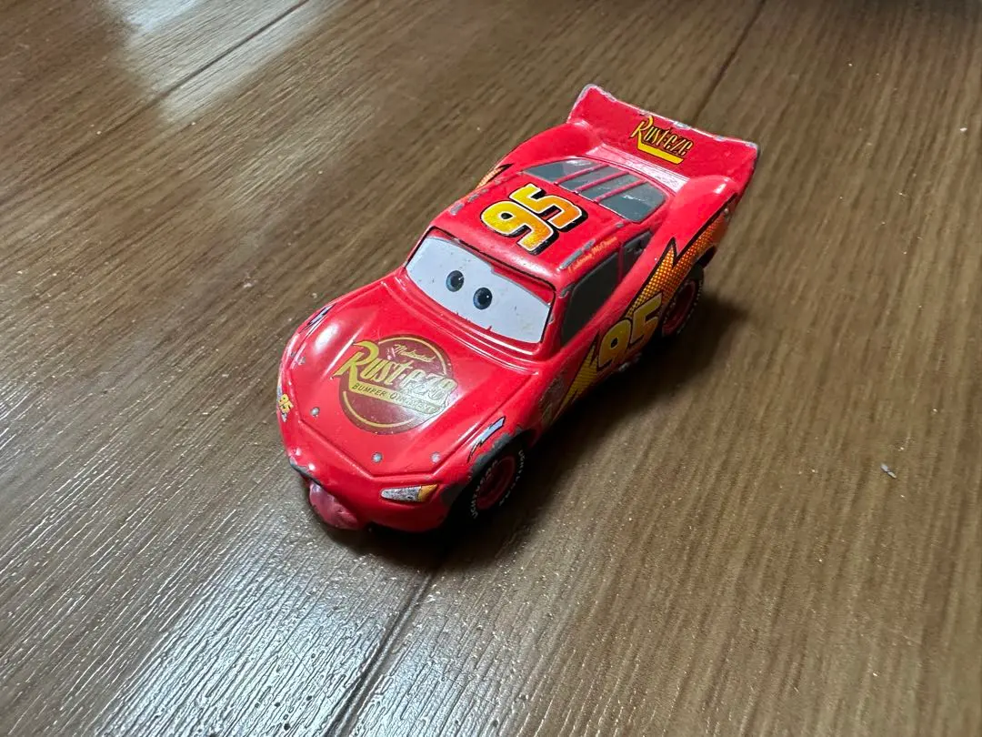 2026年最新】カーズトミカ ジャンプタイプの人気アイテム - メルカリ