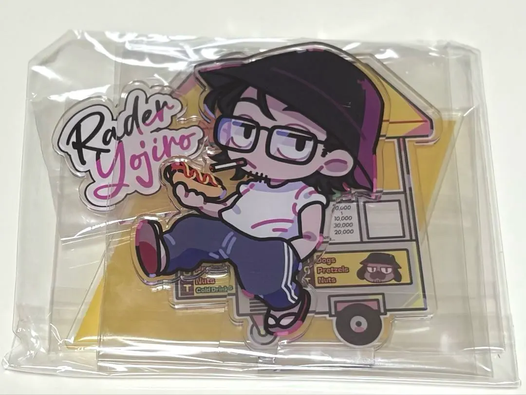 2026年最新】レダーヨージローの人気アイテム - メルカリ