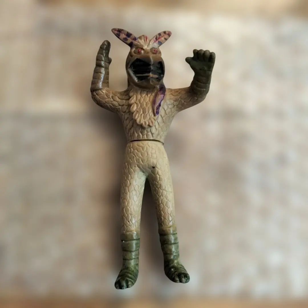 2026年最新】変身忍者嵐 ソフビの人気アイテム - メルカリ