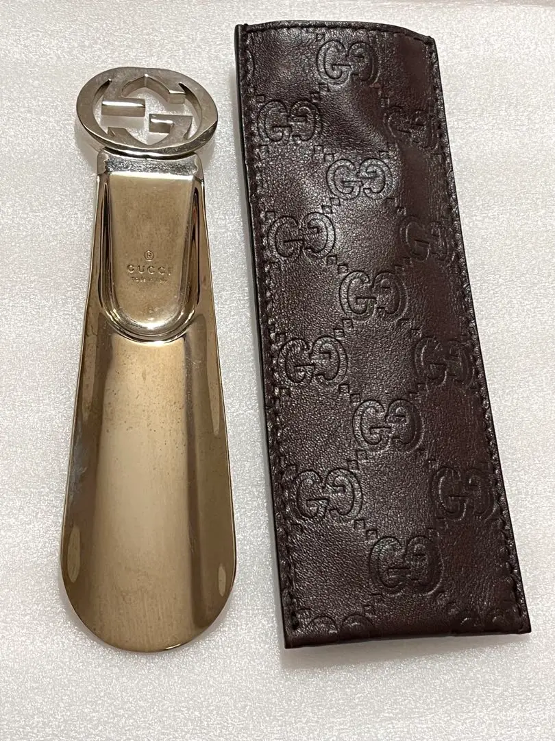 2026年最新】gucci 靴べらの人気アイテム - メルカリ