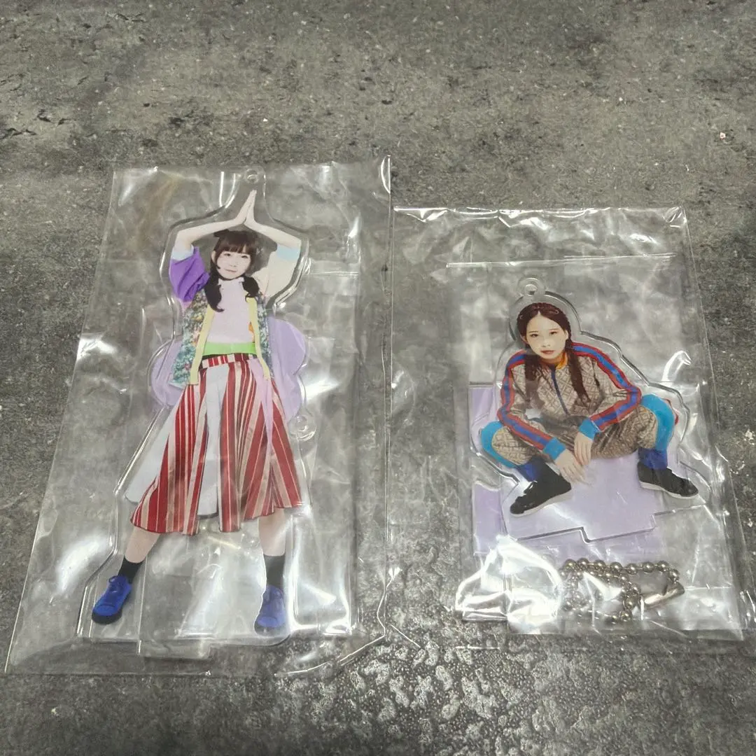 2026年最新】アイナスター アクスタの人気アイテム - メルカリ