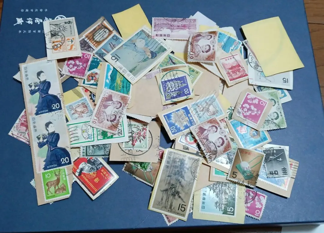 2026年最新】エラー切手の人気アイテム - メルカリ