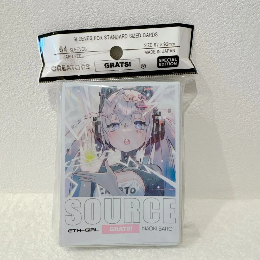 2026年最新】グラッツ スリーブ さいとうなおきの人気アイテム - メルカリ