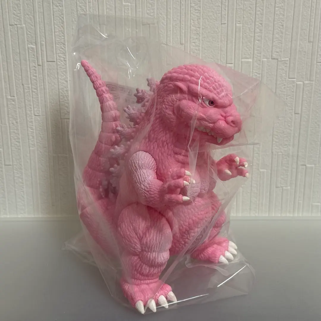 2026年最新】Fantazzzy TOYS ゴジラの人気アイテム - メルカリ