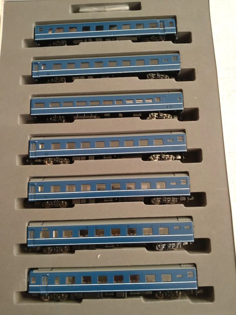 2026年最新】TOMIX 98626 14系15形特急寝台客車(富士／はやぶさ)セット