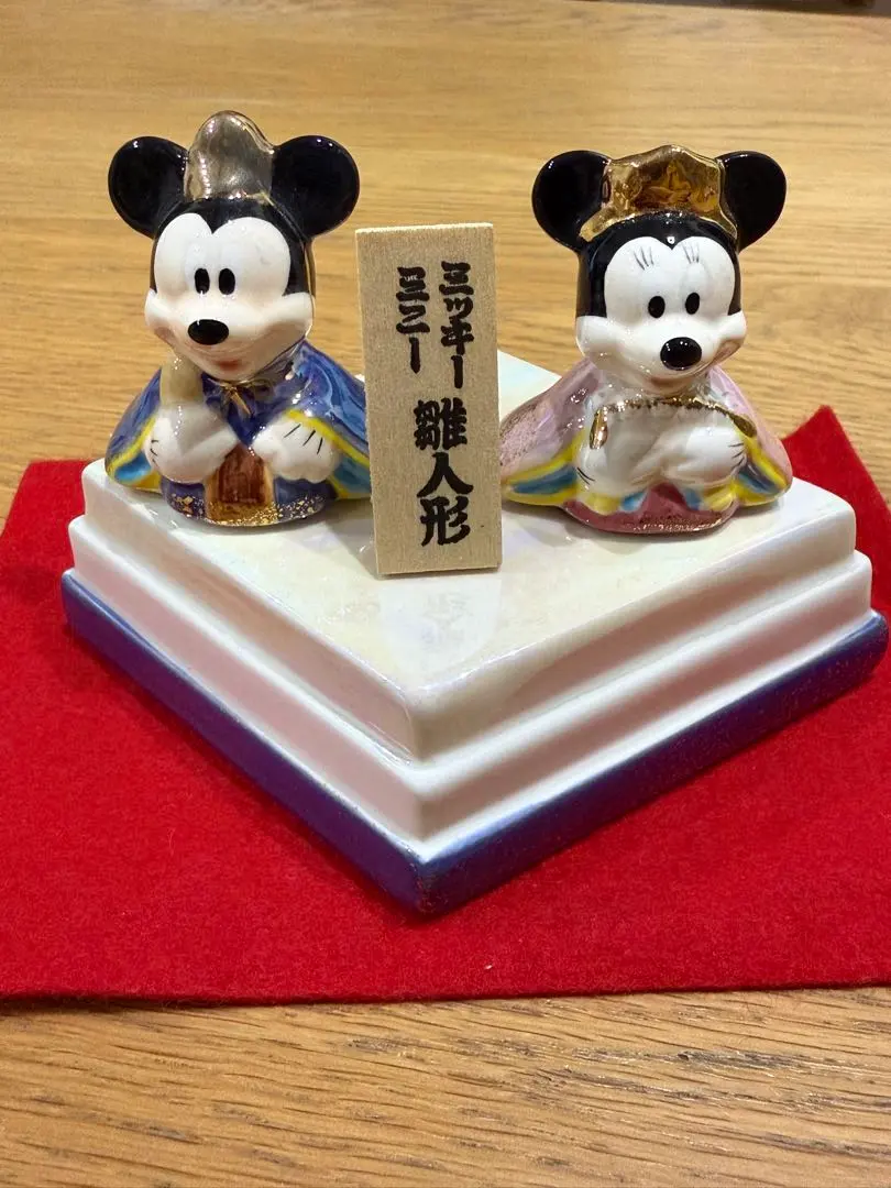2026年最新】吉徳 ディズニー 雛の人気アイテム - メルカリ
