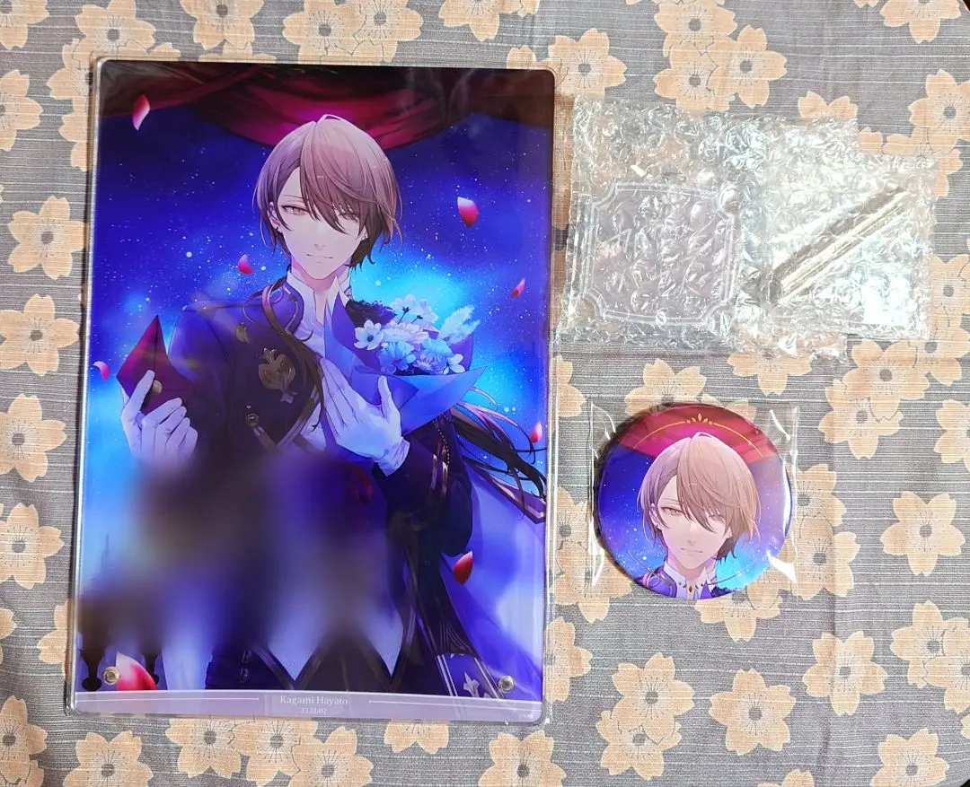 2026年最新】加賀美ハヤト 誕生日 2023の人気アイテム - メルカリ