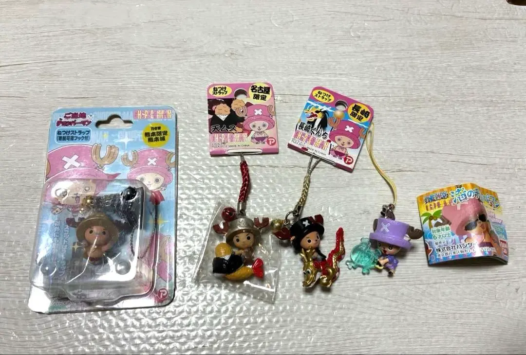 2026年最新】ご当地チョッパーマンの人気アイテム - メルカリ