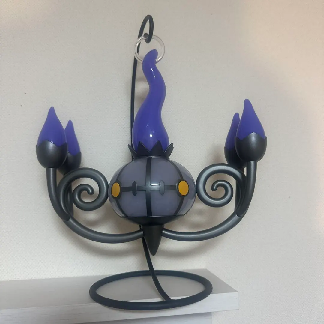 2026年最新】ポケモンシャンデラLEDライトの人気アイテム - メルカリ