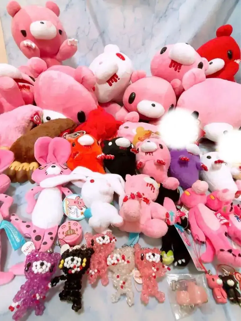 2026年最新】グルーミー ぼのぼのの人気アイテム - メルカリ