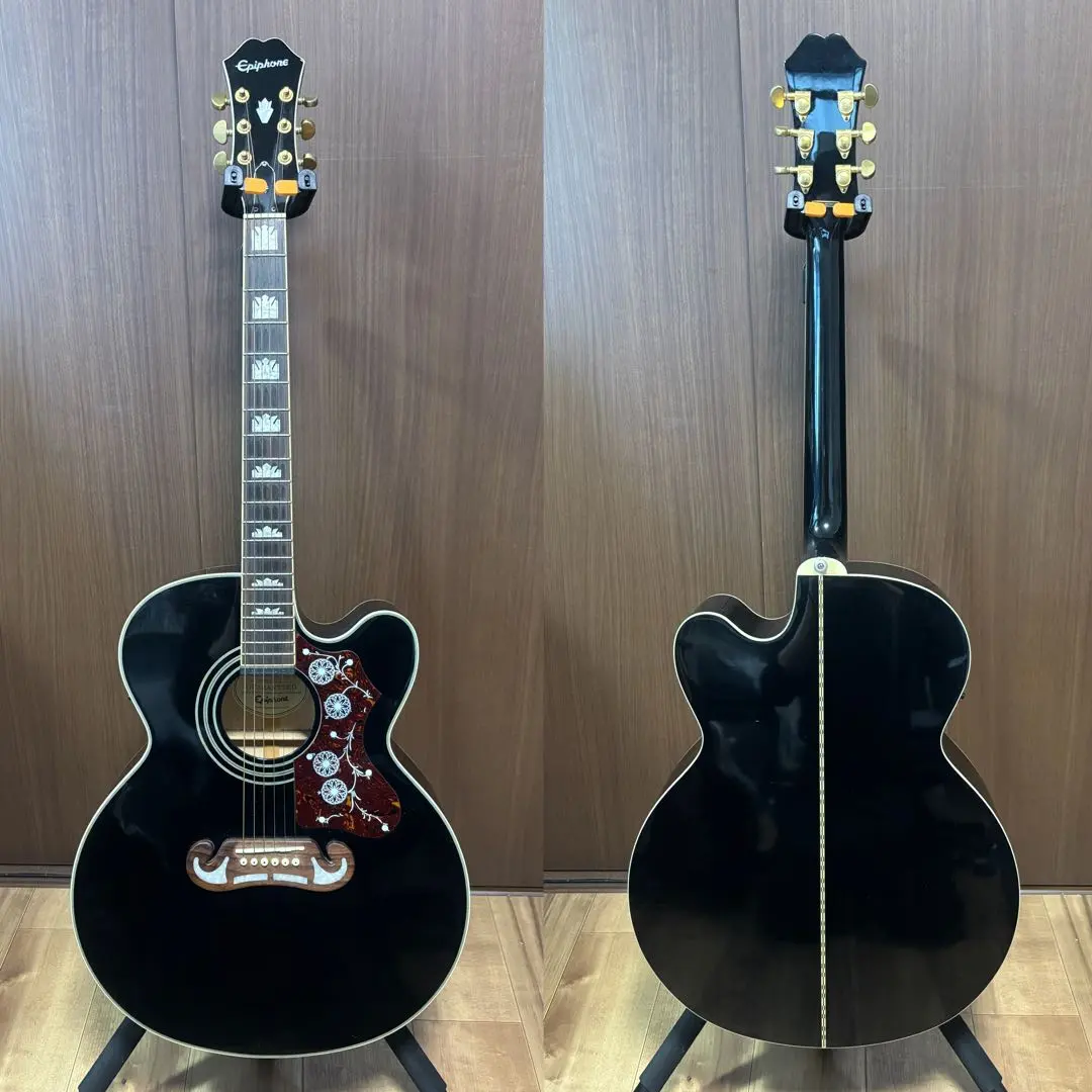 2026年最新】エピフォン ej 200の人気アイテム - メルカリ