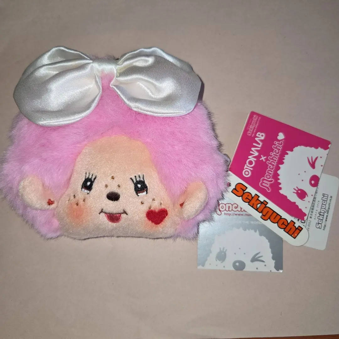 2026年最新】オトナラボ モンチッチの人気アイテム - メルカリ