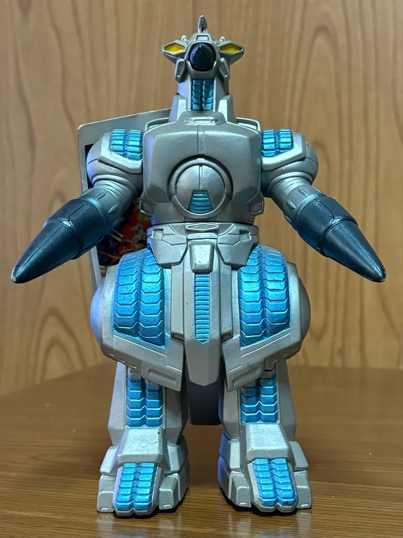 2026年最新】Gフォース モゲラの人気アイテム - メルカリ