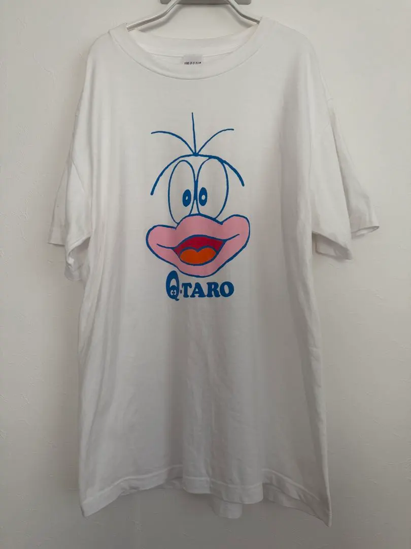 2026年最新】オバケのQ太郎Tシャツの人気アイテム - メルカリ