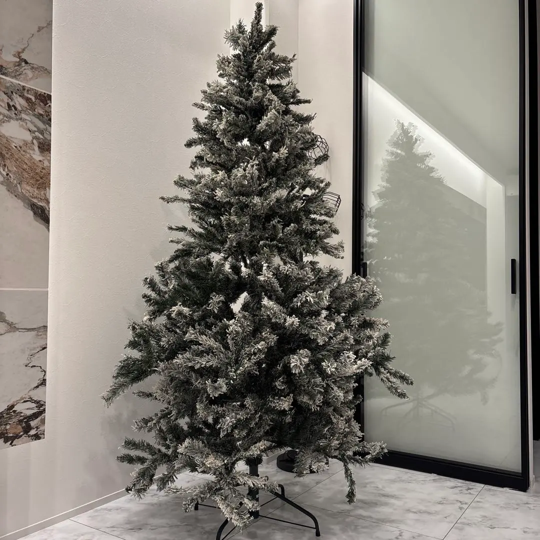 2026年最新】ニトリ クリスマスツリー 210の人気アイテム - メルカリ