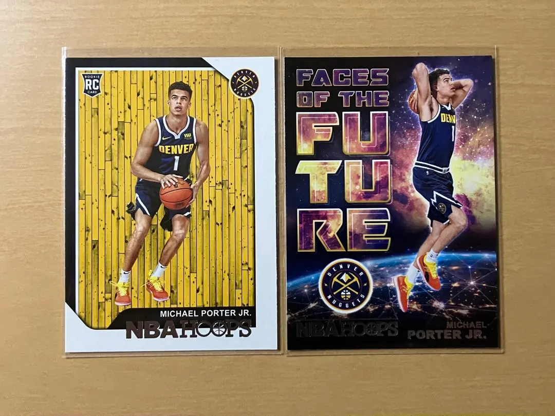 2026年最新】マイケルポーターJrの人気アイテム - メルカリ