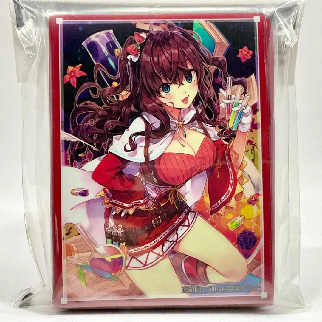 2026年最新】一ノ瀬志希 スリーブの人気アイテム - メルカリ