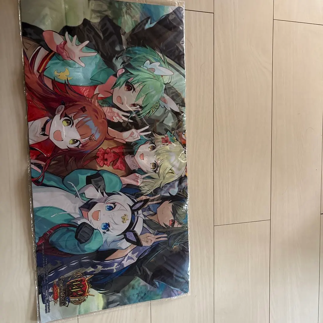 2026年最新】ドラゴン娘 プレイマットの人気アイテム - メルカリ