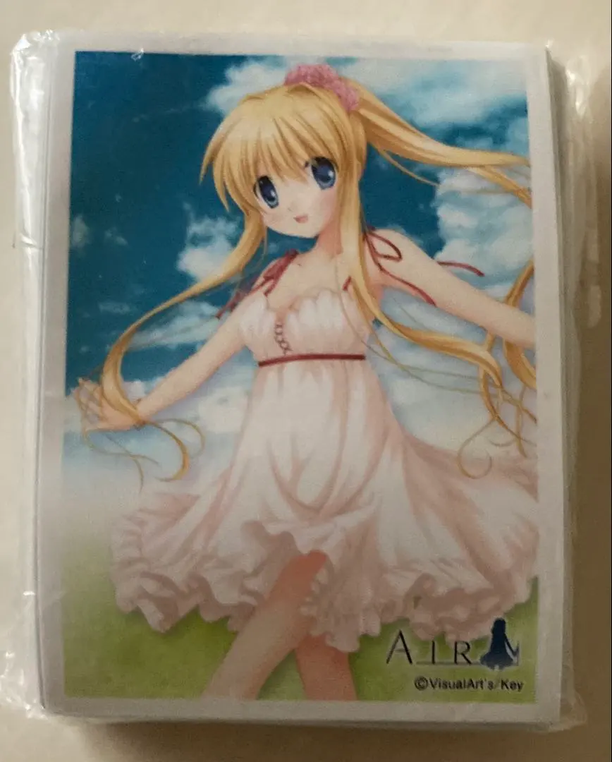 2026年最新】神尾観鈴 スリーブの人気アイテム - メルカリ