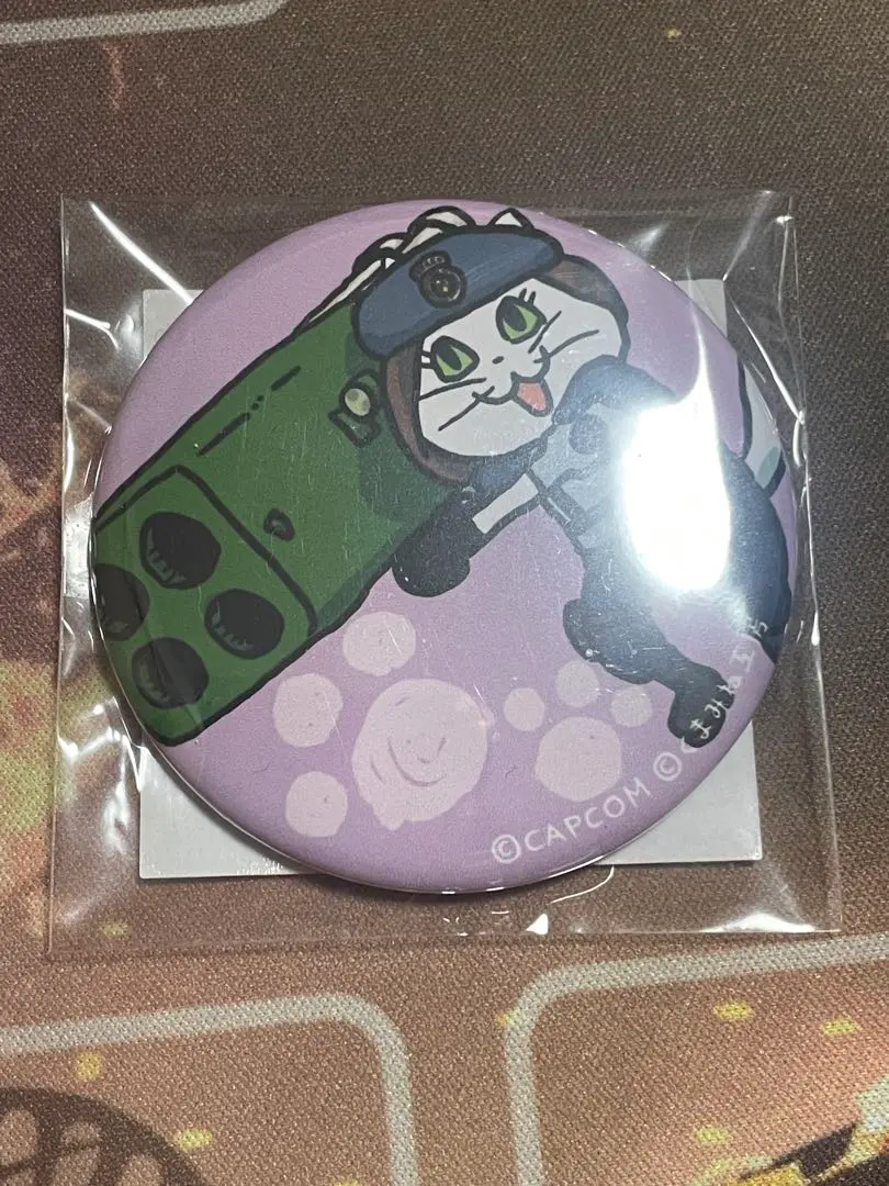 2026年最新】バイオハザード/キャラクター名：ジル・バレンタイン