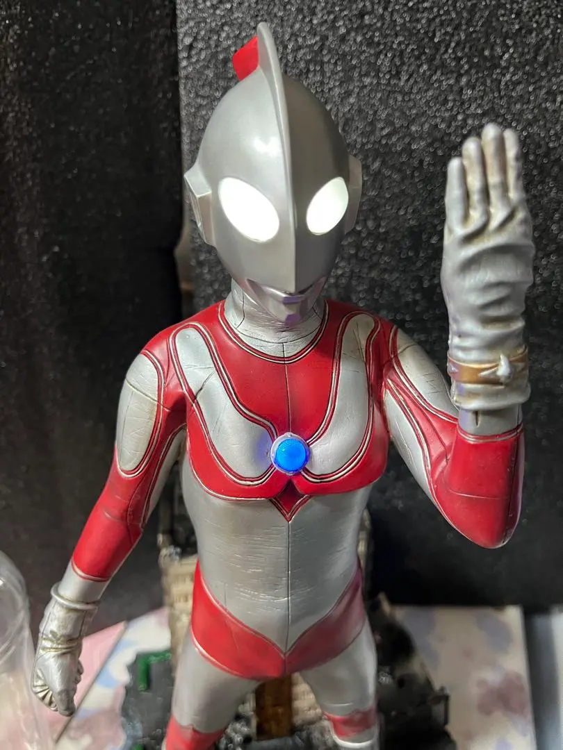 2026年最新】ccpウルトラマンジャックの人気アイテム - メルカリ