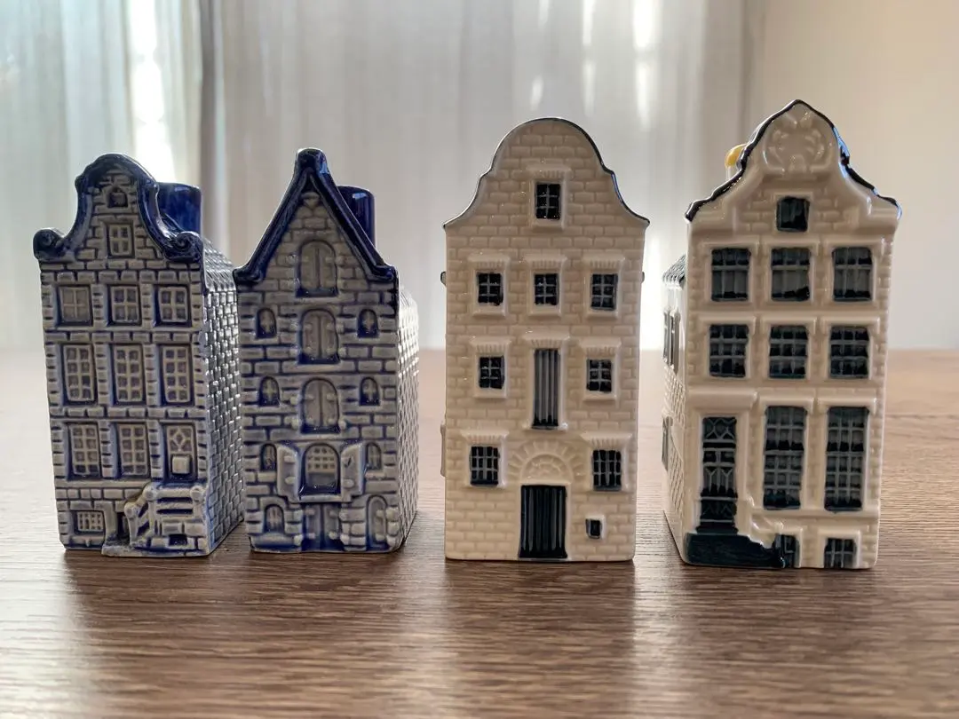 2026年最新】klmミニチュアハウスの人気アイテム - メルカリ