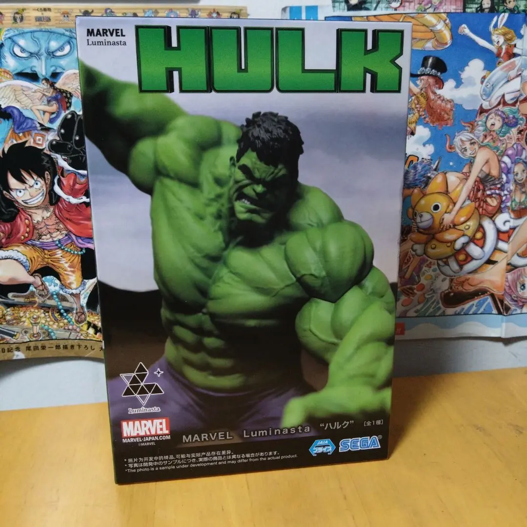 2026年最新】Luminasta ハルクの人気アイテム - メルカリ