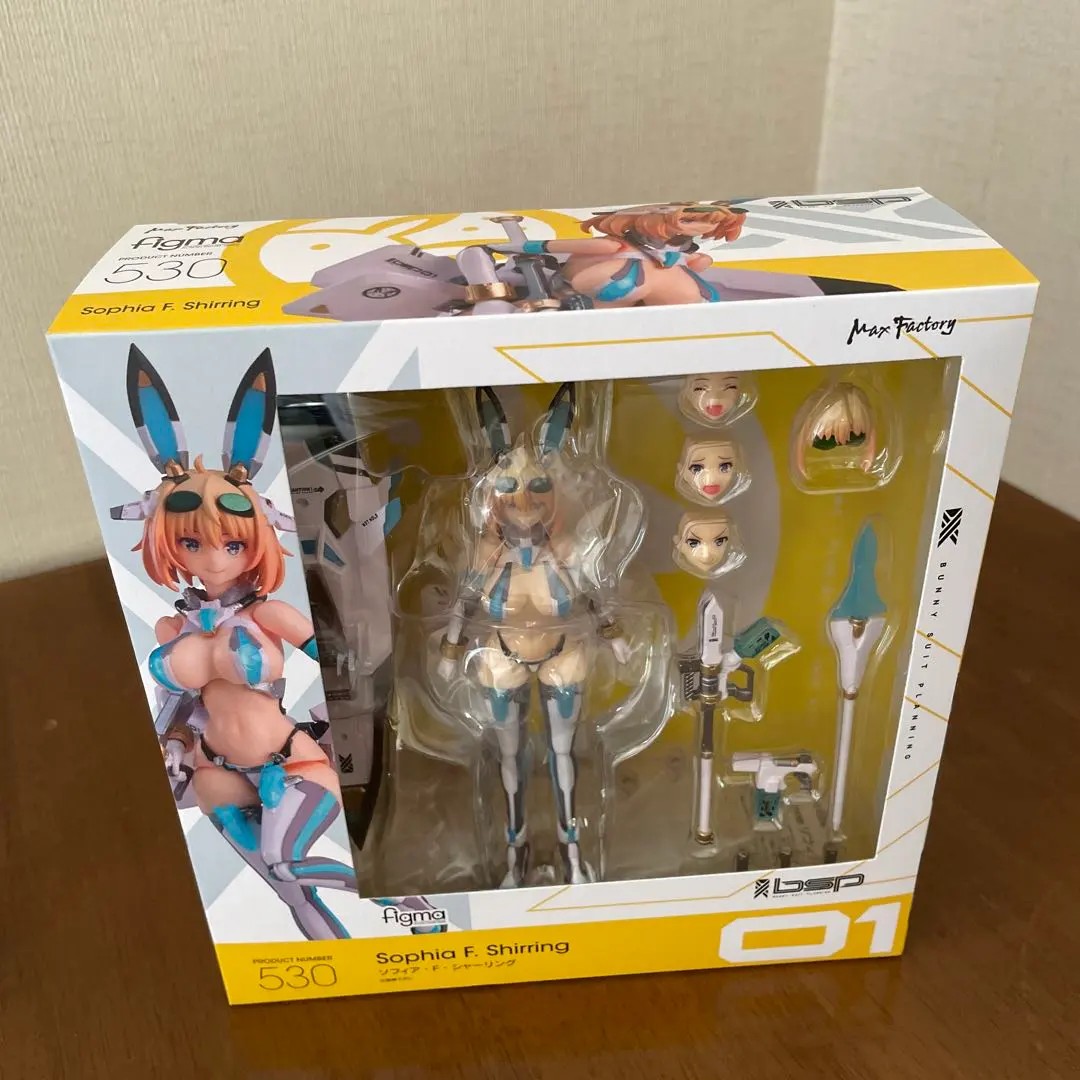 2026年最新】figma ソフィア ・f・シャーリングの人気アイテム - メルカリ