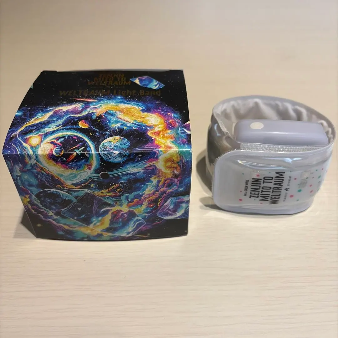 2026年最新】WELTRAUM light bandの人気アイテム - メルカリ