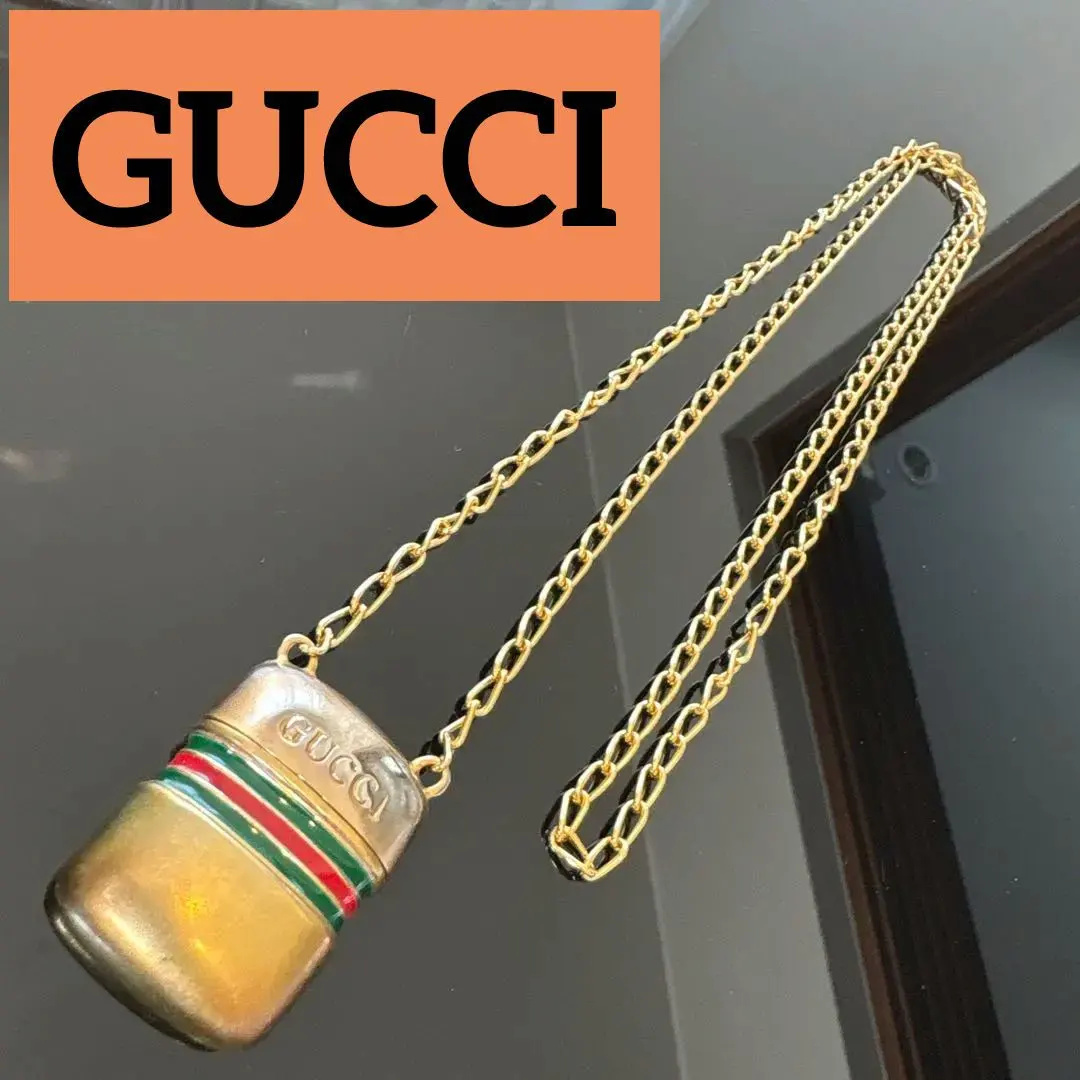 2026年最新】gucci ピルケースの人気アイテム - メルカリ