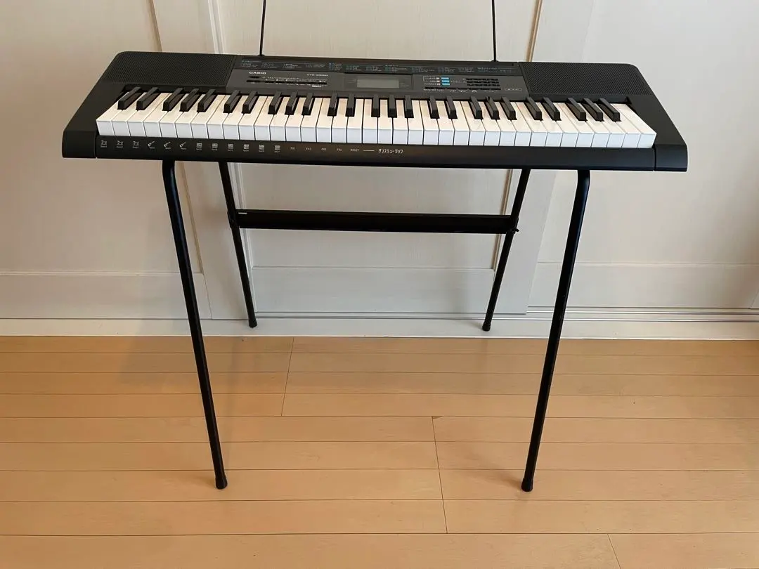 2026年最新】casio ctk-2550の人気アイテム - メルカリ