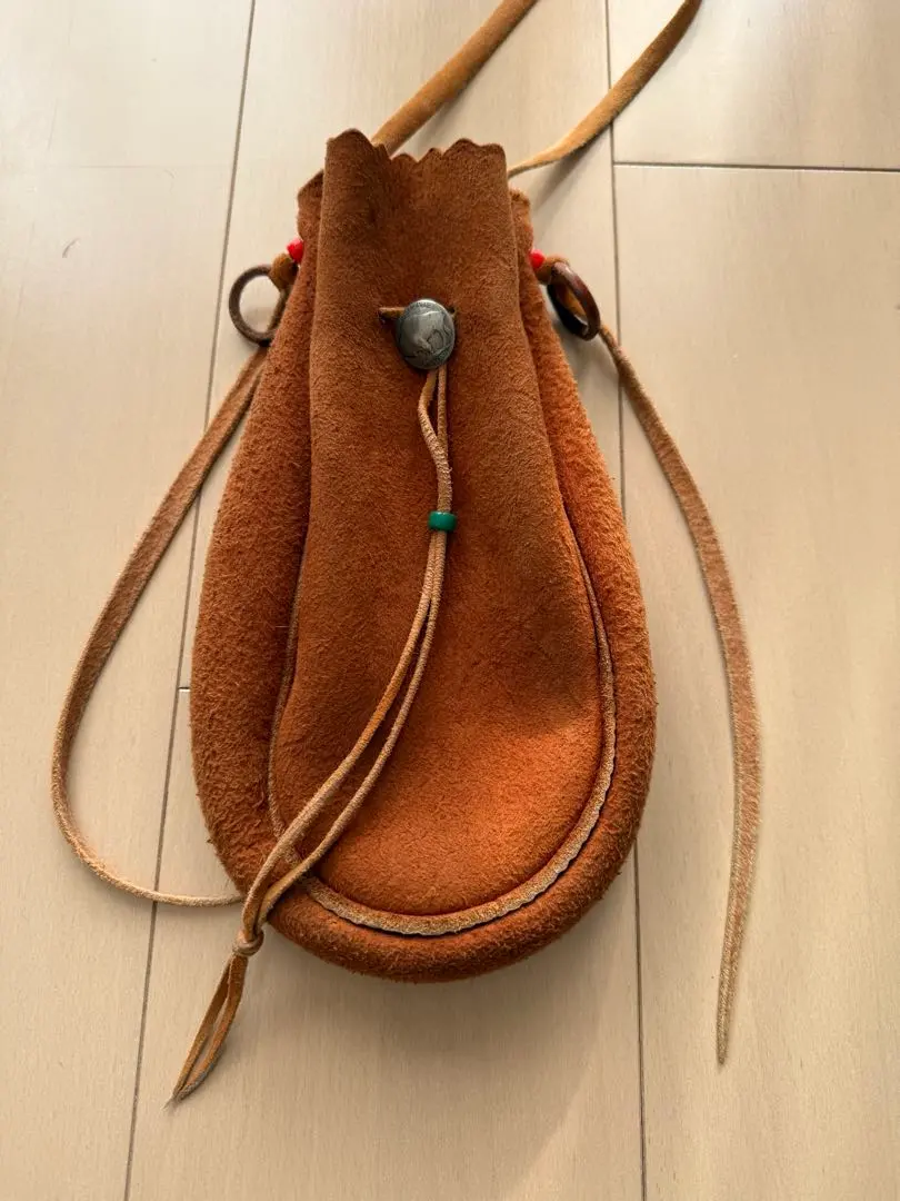 2026年最新】ゴローズ 巾着ポーチlの人気アイテム - メルカリ