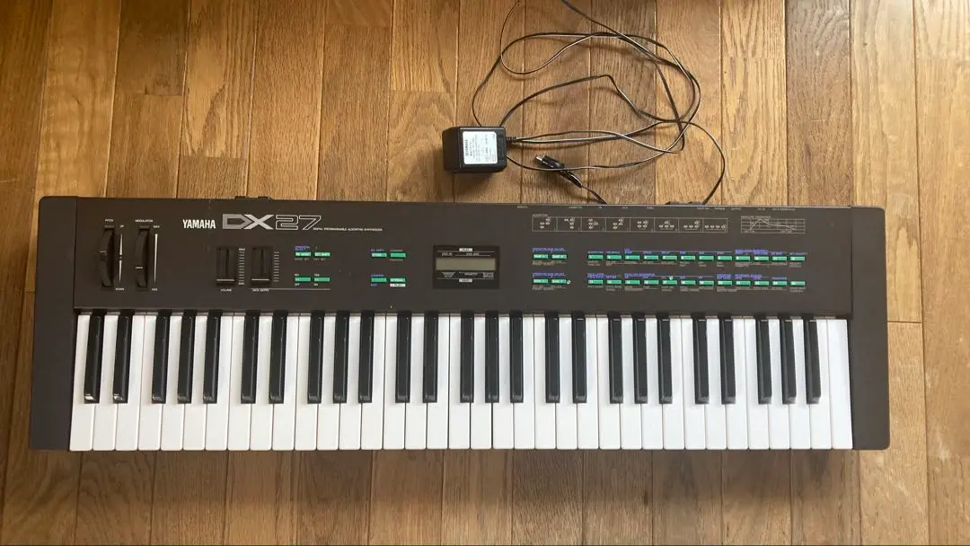 2026年最新】YAMAHA DX100の人気アイテム - メルカリ