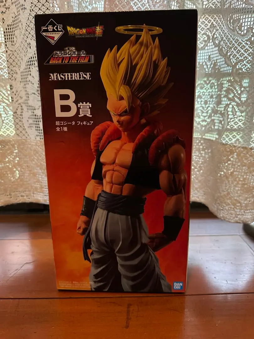 2026年最新】BAck to the film b賞 超ゴジータの人気アイテム - メルカリ