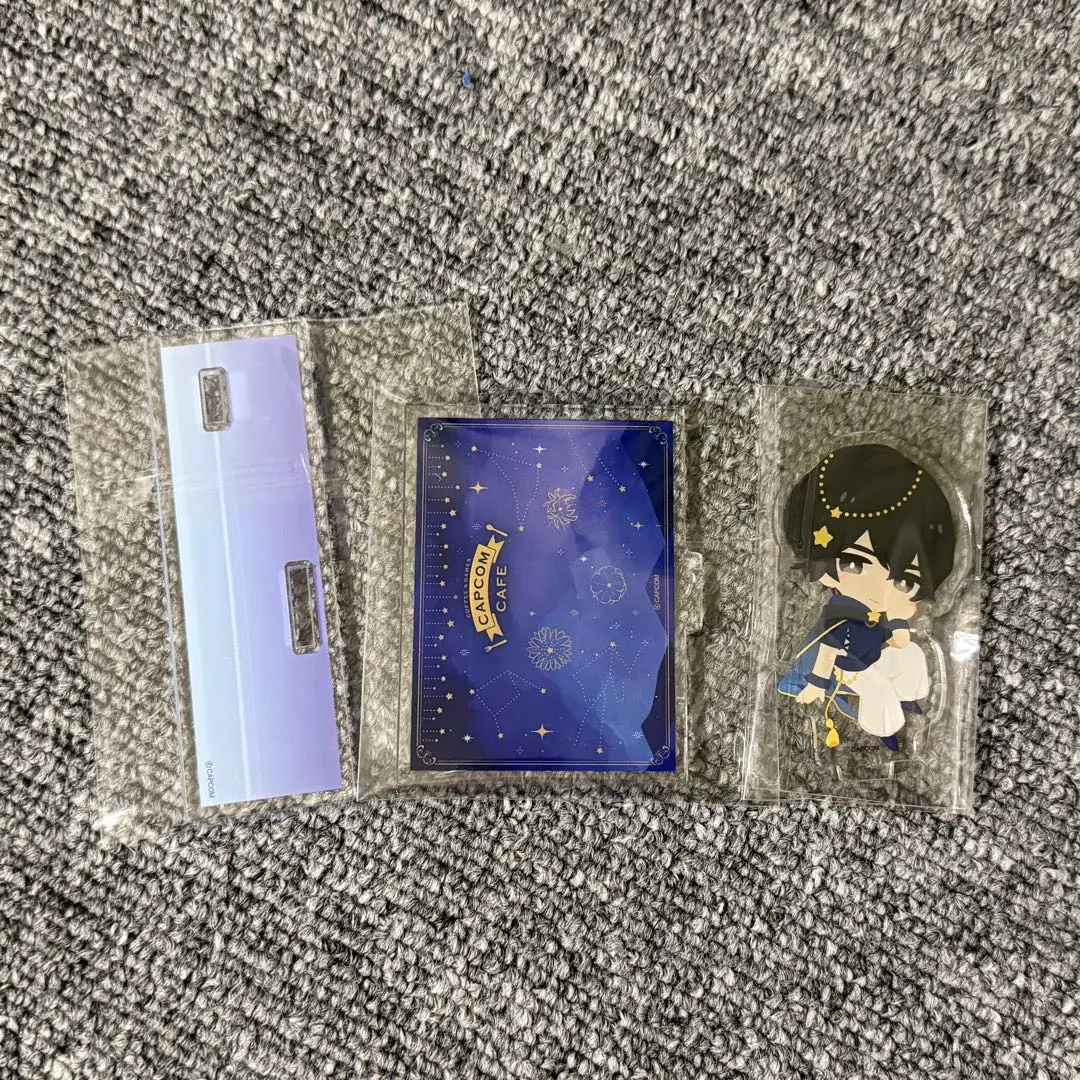 2026年最新】囚われのパルマ チアキ アクリルスタンドの人気アイテム