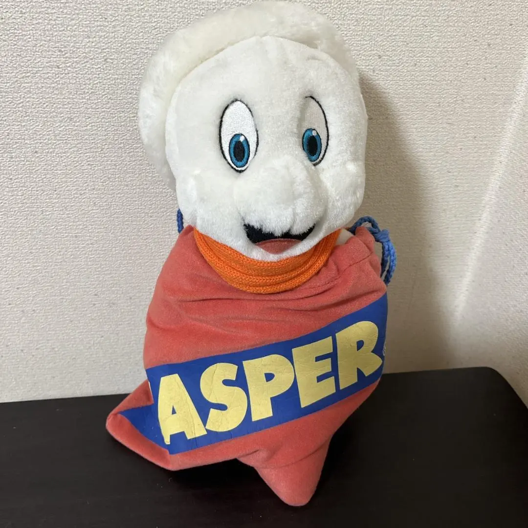 2026年最新】キャスパー ぬいぐるみの人気アイテム - メルカリ