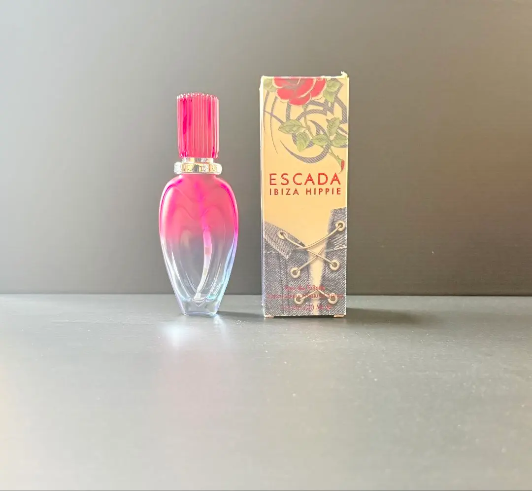 2026年最新】香水エスカーダ イビザヒッピーの人気アイテム - メルカリ