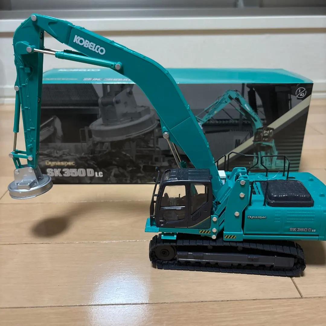 2026年最新】コベルコ SK350の人気アイテム - メルカリ