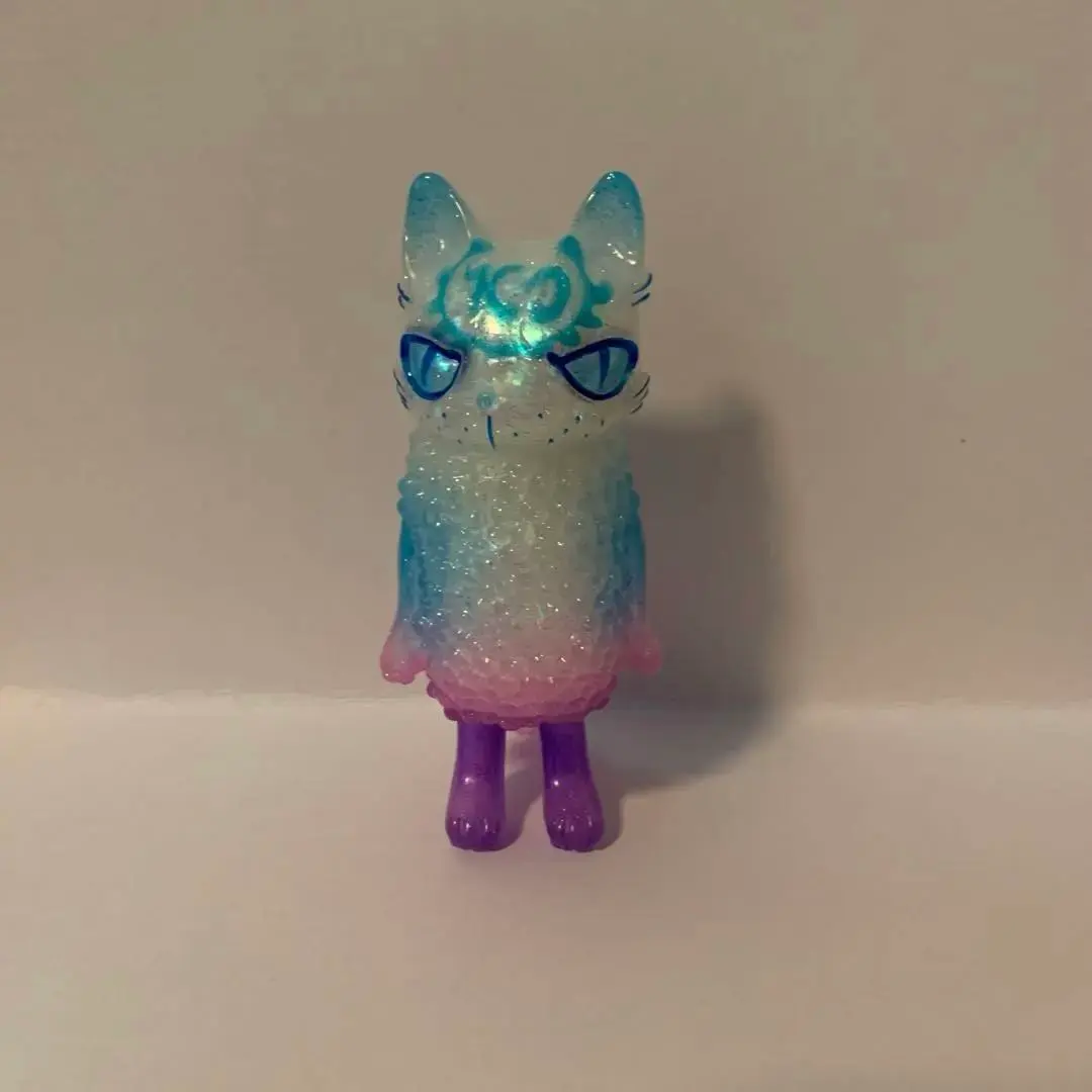 2026年最新】えびねこ屋 ソフビの人気アイテム - メルカリ