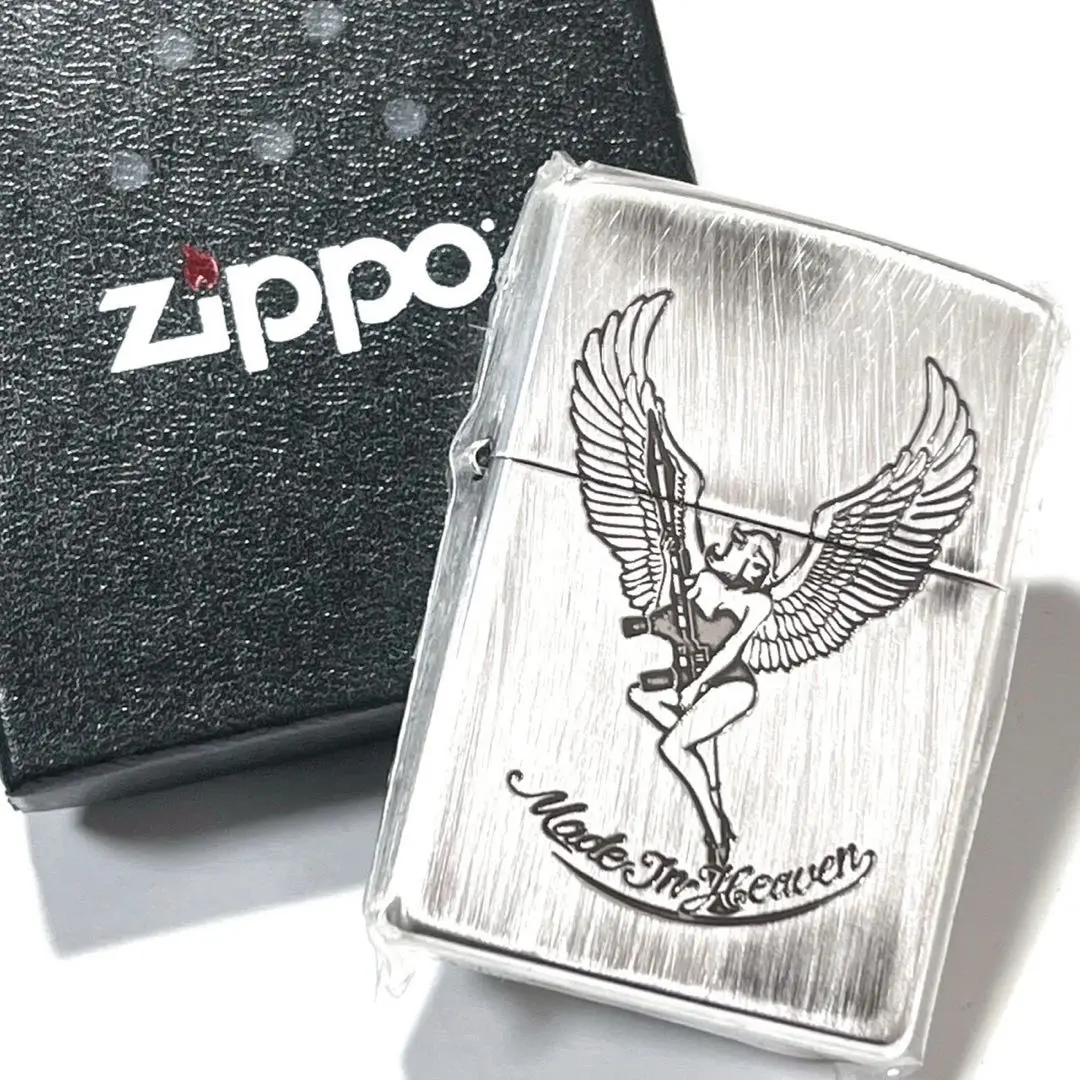 2026年最新】バイオハザード ZIPPOの人気アイテム - メルカリ