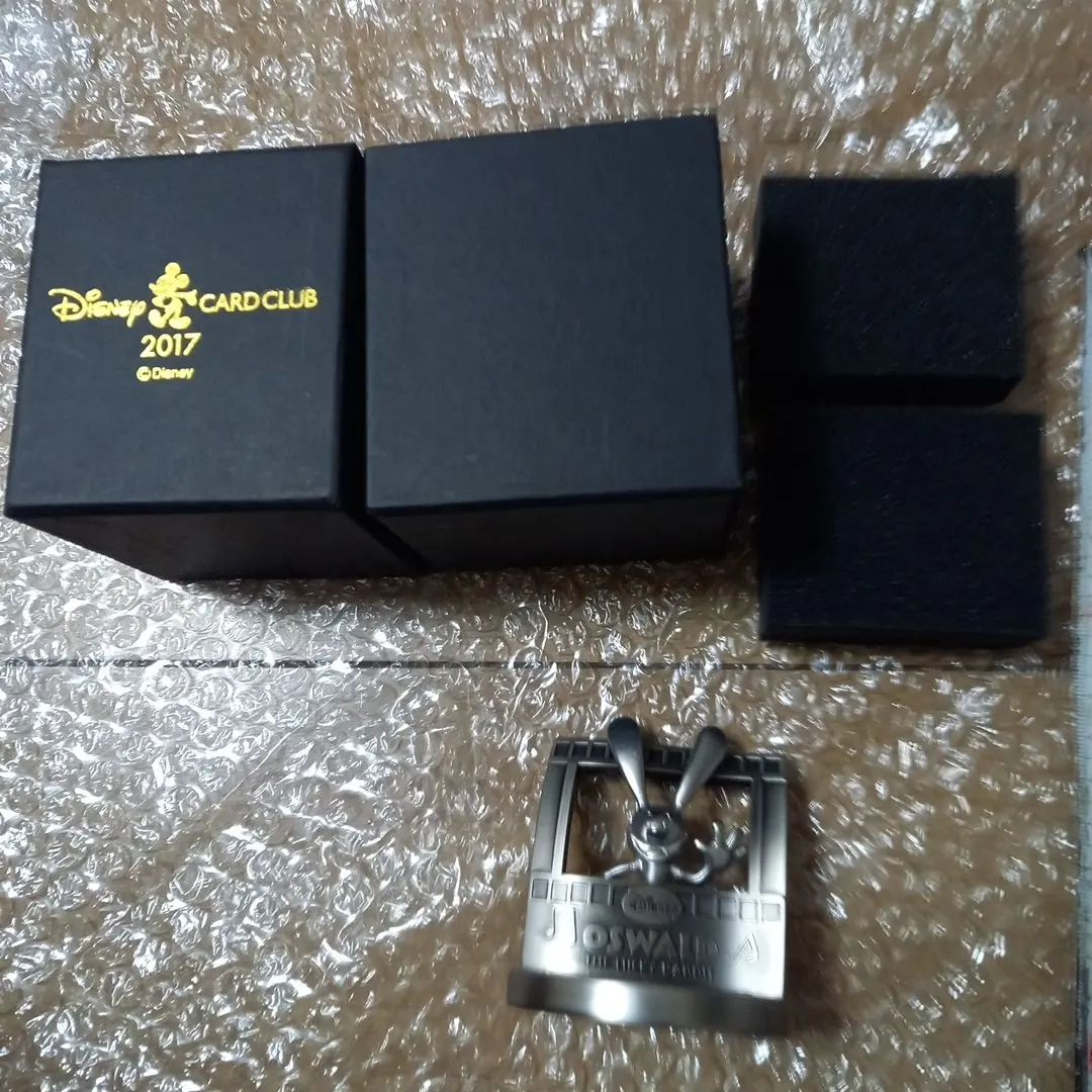 2026年最新】ディズニーカードクラブ ペーパーウェイトの人気アイテム
