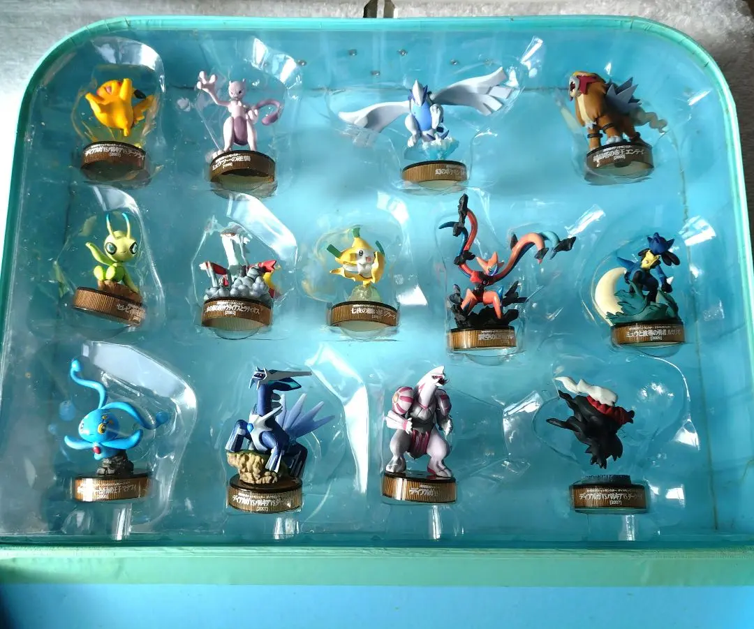 2026年最新】海洋堂 ダークライの人気アイテム - メルカリ