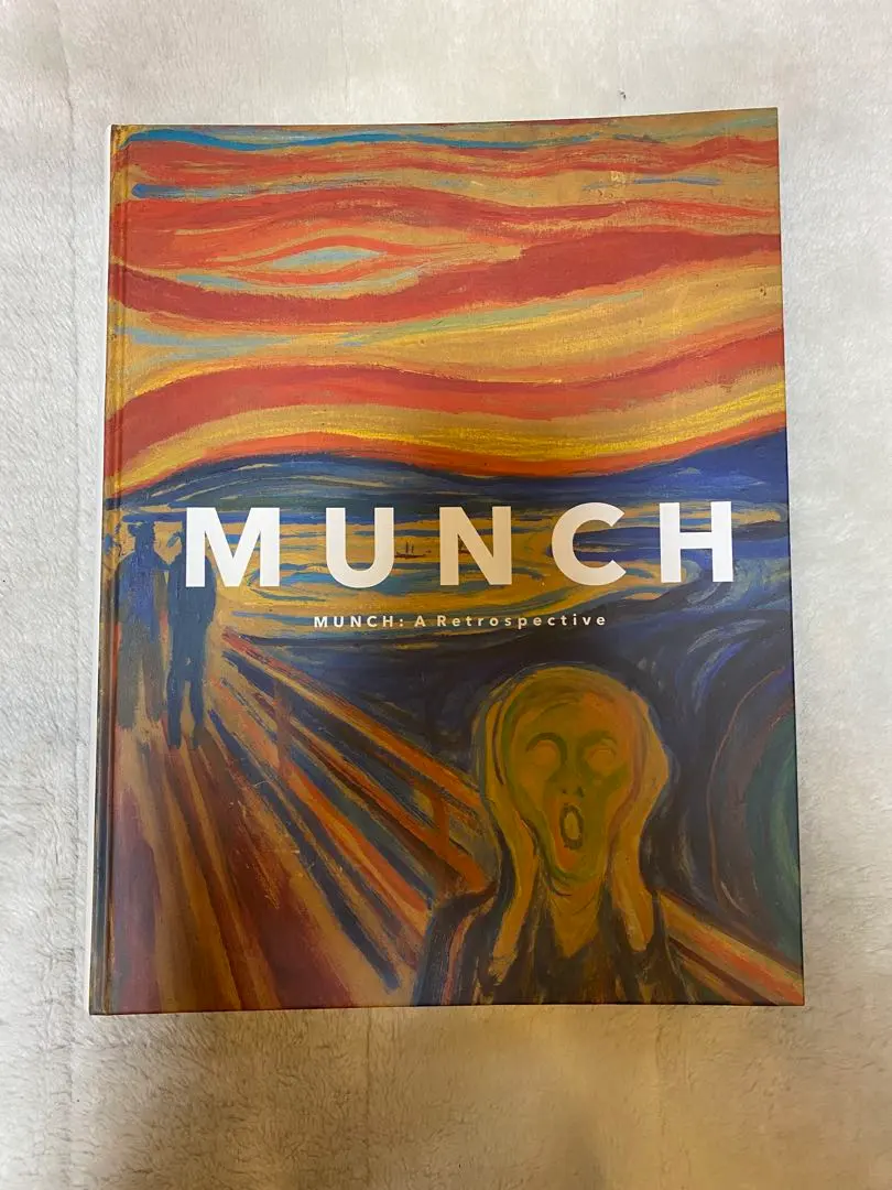 2026年最新】ムンク展共鳴する魂の叫びの人気アイテム - メルカリ