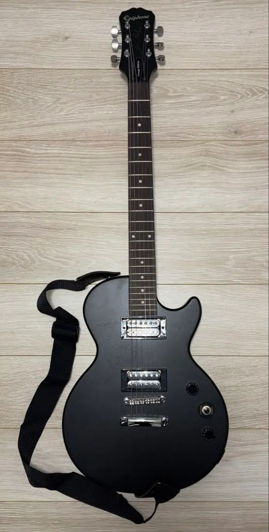 2026年最新】epiphone les paul special iiの人気アイテム - メルカリ